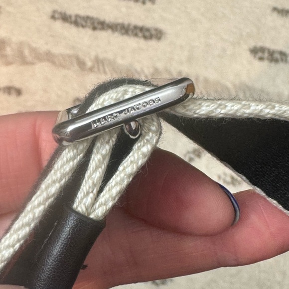 MARC JACOBS
The Jacquard Mini Tote Bag - Picture 13 of 14